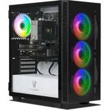Ankermann Gaming-PC AMD Ryzen 7 5700X 32 GB RAM 1000 GB SSD GeForce RTX 4060 Windows 11 Pro