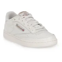 Reebok Club C 85 red/white 40