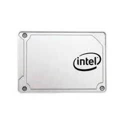 Intel Solid-State Drive DC S3110 Series - Solid-State-Disk - verschlüsselt - 128 GB - intern