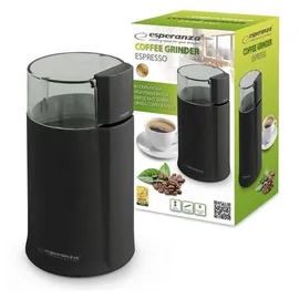 Esperanza EKC001K schwarz