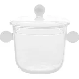Bilia Küchenbehälter 500 ml mit Haltegriffen