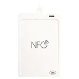 ACS Control System ACR1552U USB NFC Reader IV (USB Type-C) (ACR1552U-MF)