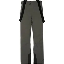 PROTEST Kinder Hose Boys Skihose Bork Jr., Huntergreen, 128