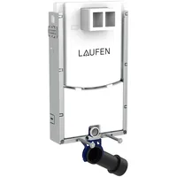 Laufen INEOLINK Nassbauelement, für Wand-WC und Dusch-WC, zum