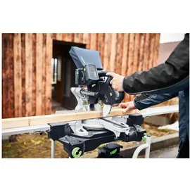 Festool Staubfangbeutel SB-KSC 1 St.