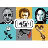 LAURENCE KING The Little White Lies Movie Memory Game