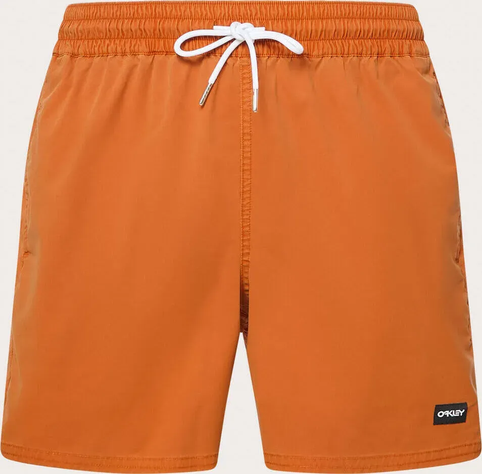 Oakley Robinson RC 16" Beachshort ginger (52C) L