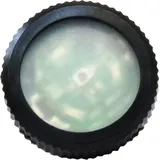 Alpina Run System Classic Light Helmleuchte - LED Fahrradhelmlicht, schwarz