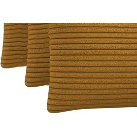 INOSIGN Coco Sofakissen 64 x 24 cm Gelb