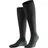 Falke Airport Kniestrümpfe anthra.mel 45-46