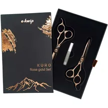 e-kwip Haaro e-Kwip Kuro Set Rosegold