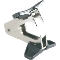 Rapid C1 Metall schwarz