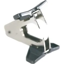 Rapid C1 Metall schwarz