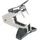 Rapid C1 Metall schwarz