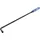 BGS Vergaser-Schraubendreher mit Welle 470 mm