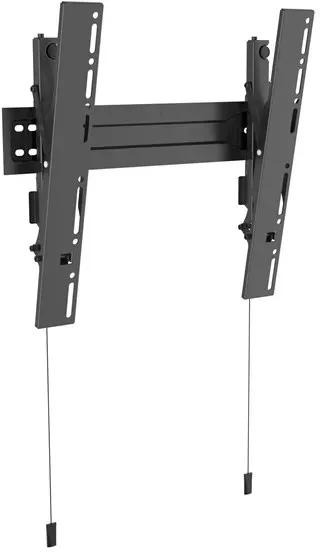 M VESA Wallmount Super Slim Tilt 400 MAX - Max 35 kg - recommended for 55