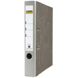 IDENA Wolkenmarmor DIN A4 50 mm Grau 1 St.