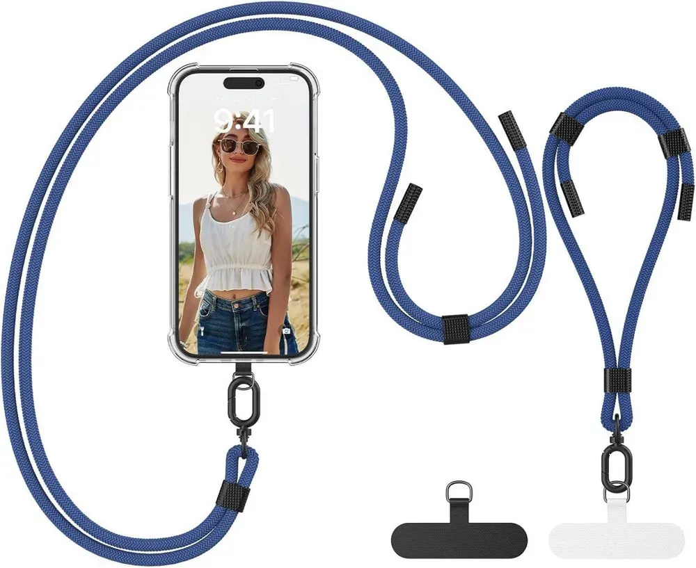 Handykette Universal für alle Smartphones mit 2 Einstellbar
