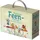 Edizioni White Star SrL Meine erste Feen Spiele-Box