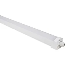 McShine FL-120 2 neutralweiß