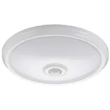 EDM Led-wandleuchte Edm Bewegungsmelder 16w 6400k 30cm