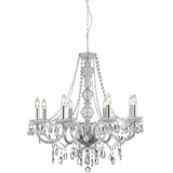 Searchlight 8888-8CL MARIE THERESE 8888