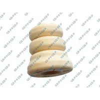 GSP Anschlagpuffer, Federung