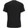 Odlo Essential Flyer Kurzarm-t-shirt - Black - 2XL