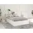 OTTO home MAREILLES 140 x 200 cm Weiß