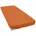 Zwirn-Jersey 180 x 200 Terracotta
