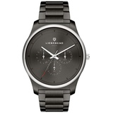 Liebeskind Berlin Edelstahl 40 mm LT-0360-MM