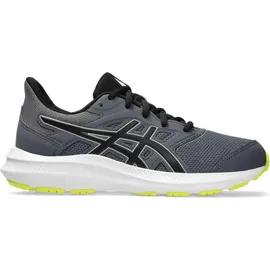 Asics Jolt 4 GS Kinder Carrier Grey / Black 36
