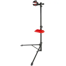 M-Wave Velo Montageständer Montageständer klappbar 360° drehbar höhenverstellbar Schwarz
