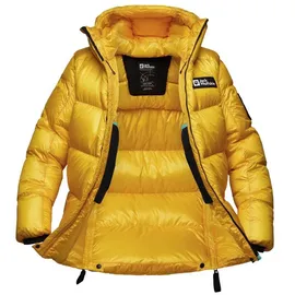 Jack Wolfskin Expdn Cook Jacke - Fresh Orange - XL