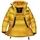 Jack Wolfskin Expdn Cook Jacke - Fresh Orange - XL