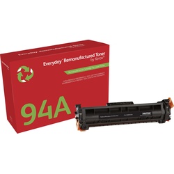 Xerox BLACK TONER CRTG EQUIV. HP 94A (B), Toner