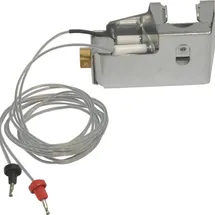 Dometic Gasbrenner für Kühlschränke Serie 8 und 9,