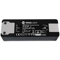 Deko-Light Deko Light BASIC, CC LED-Treiber Konstantstrom 40W 0.50A