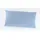 H. G. Hahn Kissenbezug Jersey 40 x 80 cm Blau