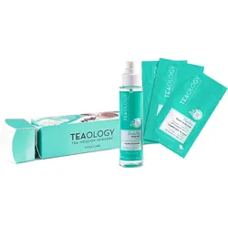 Teaology Yoga Care Candy Wrap Set