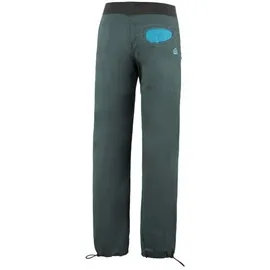 E9 Damen Onda Story Hose (Größe M, grau)