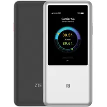 ZTE U60 HyperMobile 2