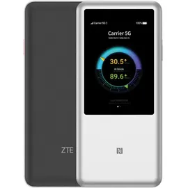 ZTE U60 HyperMobile 2