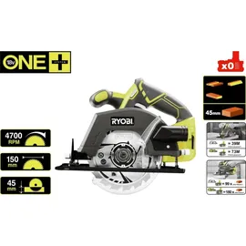 RYOBI One+ R18CSP-0 ohne Akku
