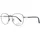 GANT GANT, Lesebrille, Brillenfassung Ga3196 54008 (keine Korrektur)