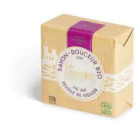 La Corvette Bio Duftseife Feigenblatt 100 g
