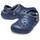 Crocs Classic Lined Clog navy/charcoal 37-38