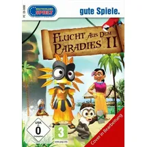 Flucht aus dem Paradies 2 PC