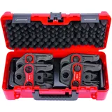 Rothenberger Pressbackenset Standard M15-22-28