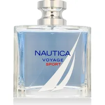 NAUTICA Voyage Sport Eau de Toilette 100 ml